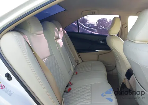 2012 Toyota Camry Hybrid Le z USA, uszkodzony, nr VIN 4T1BD1FK8CU024969